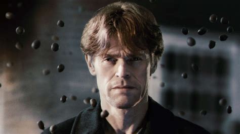 The Reason Willem Dafoe Needed A Body Double On。